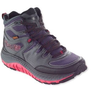 Hoka One One Tor Tech Women’s WaterProof Hiking Boots